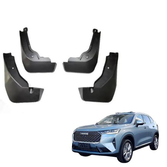 MUDFLAPS HAVAL H6