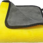 Microfibre 40*60 800 GSM N/A