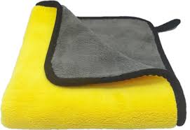 Microfibre 40*60 800 GSM N/A