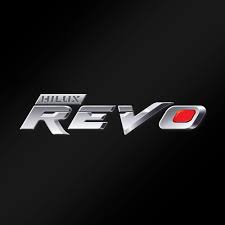 Logo Revo Sports Alphabetic