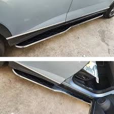 Side Step  Jaecoo J7 China