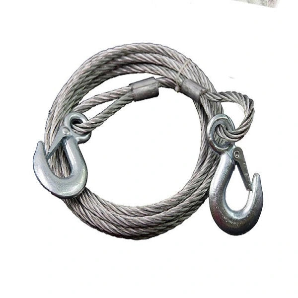TOWING ROPE 12MM