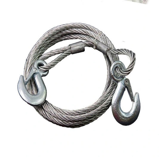 TOWING ROPE 12MM