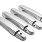 HANDLE CHROME COMPLETE 2015