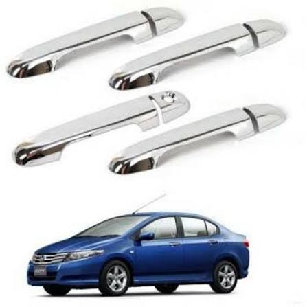 HANDLE CHROME COMPLETE 2015