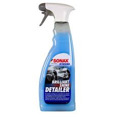 SONAX BRILLIANT SHINE DETAILER 750 ML