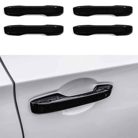 DOOR HANDLE CIVIC
