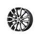 Alloy Rim FJ 160_18" 24
