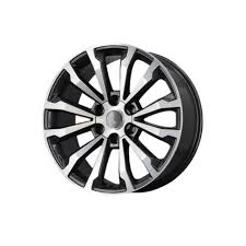 Alloy Rim FJ 160_18" 24