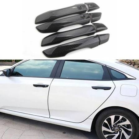 DOOR HANDLE CIVIC