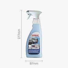 SONAX BRILLIANT SHINE DETAILER 750 ML