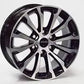 Alloy Rim FJ 160_18" 24