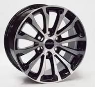 Alloy Rim FJ 160_18" 24
