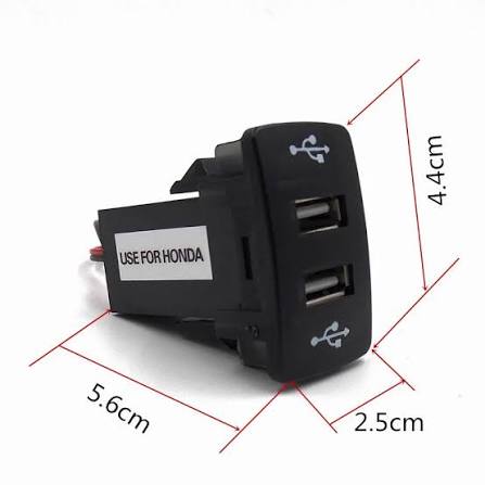 DEFUSER NEW USB