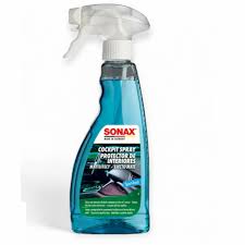 SONAX COCKPIT SPRAY MATT SPORT FRESH 500 ML