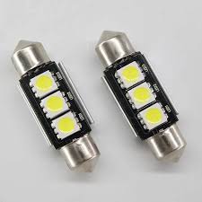 Roof dim light bulb