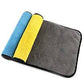 Microfibre 40*60 800 GSM N/A