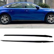 Side Kenard civic 2022 Glossy