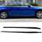 Side Kenard civic 2022 Glossy