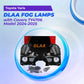 FOG LIGHT NEW
