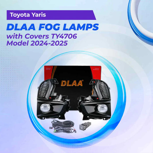 FOG LIGHT NEW