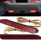 BUMPER LIGHT TOYOTA