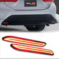 BUMPER LIGHT TOYOTA