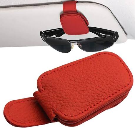 SUNGLASS HOLDER