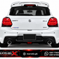 Suzuki Swift BodyKit Carbon Sports 2022 2023