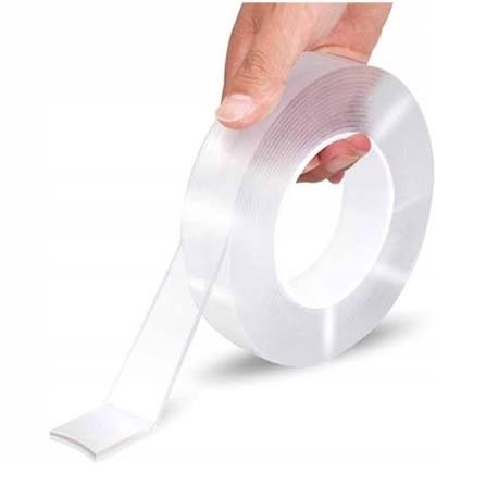 DOUBLE TAPE