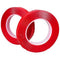 DOUBBLE TAPE RED