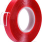 DOUBBLE TAPE RED