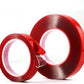 DOUBBLE TAPE RED