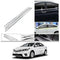 4 POWER WINDOW TRIM COROLLA GRANDE