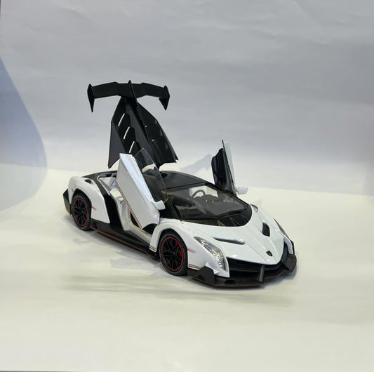 Lamborghini Veneno 1:24