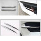 Rare Fog Lamp Chrome Cover