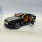 Rolls Royce Spectre 1/24 - black 2pcs