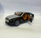 Rolls Royce Spectre 1/24 - black 2pcs