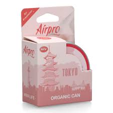 AirPro Perfume City Wise N/A