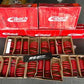 Honda Civic Max Speed Lowering Springs For 2016 - 2021