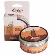 AirPro Perfume City Wise N/A