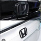CARBON LOGO TOYOTA HONDA SUZUKI FRONT BACK