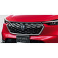JDM Honda VEZEL RV Front Grille Chrome plating Genuine OEM