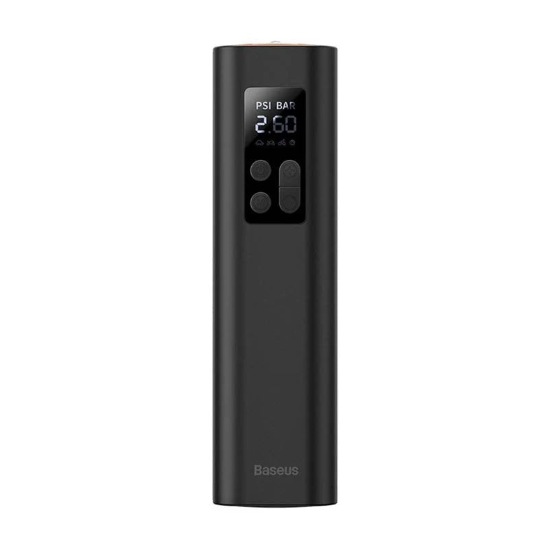 compact digital inflator by Good Year