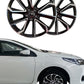 Toyota Corolla Alloy Rim 16 Inches (Set of 4) Limited Edition - Model 2016-2022