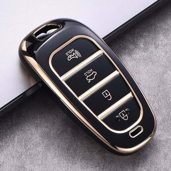 KEY COVER TPU