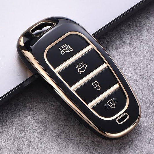KEY COVER TPU