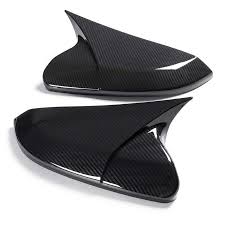 Carbon Side Mirror Civic