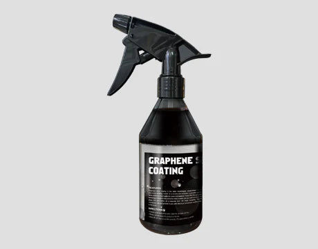 GRAPHENE SPRAY COATING 300ML (8 Months)