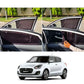 Side Parda Folding Swift 2022